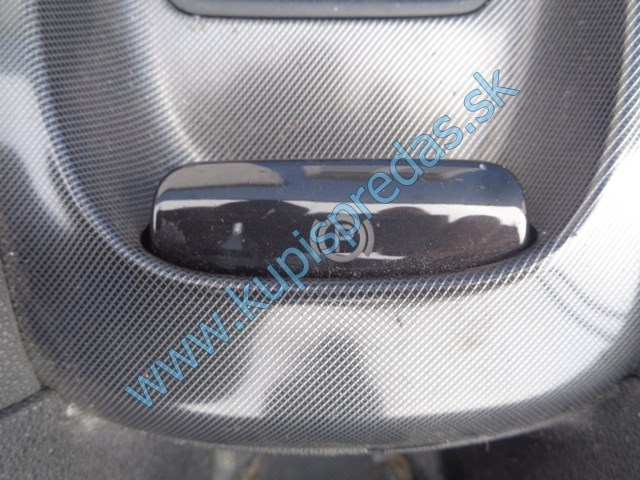 lakťová opierka na citroen c4 B7, 9672174077